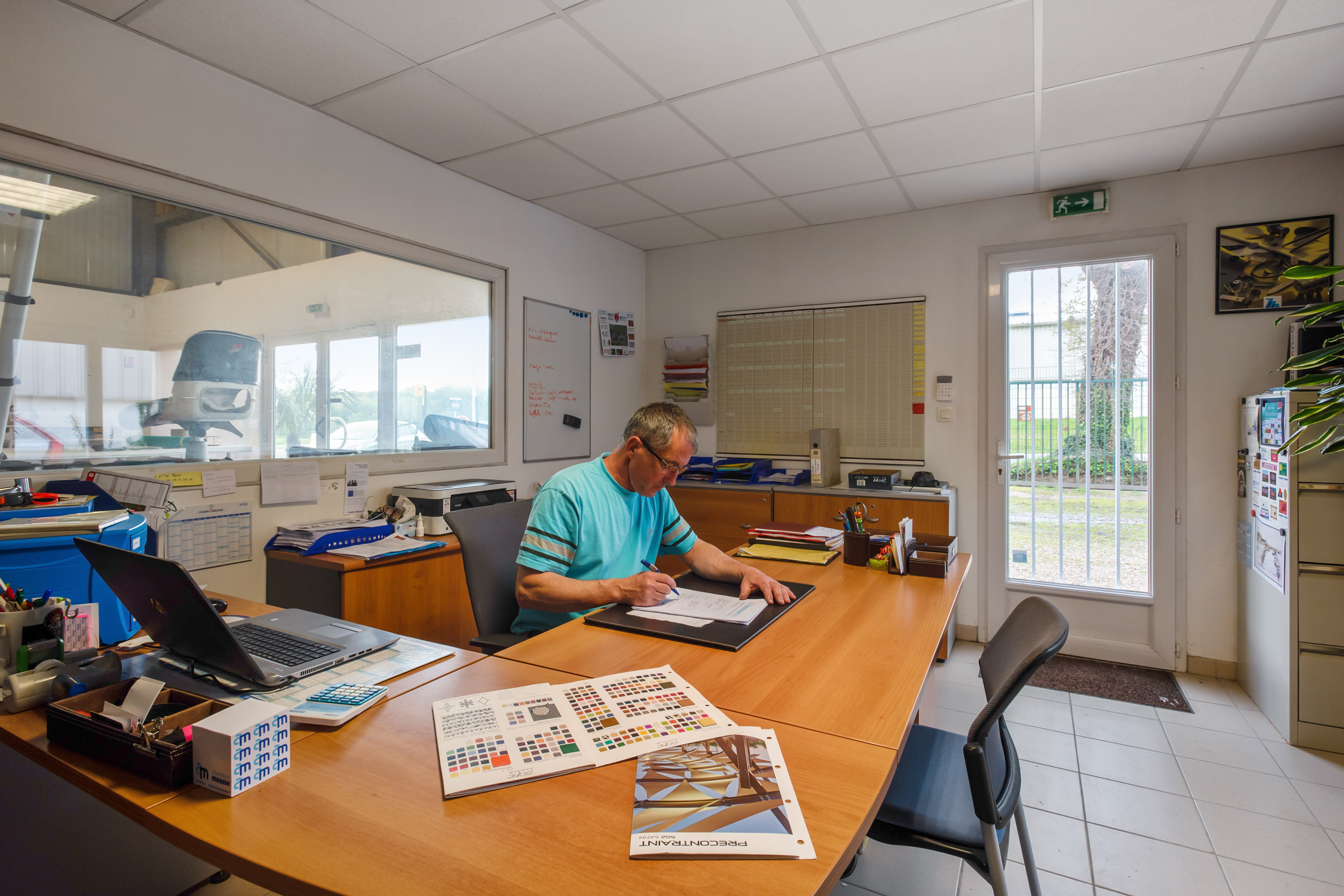 92 - savoir-faire artisanal