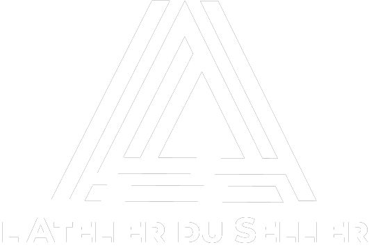 logo Atelier du Sellier - footer