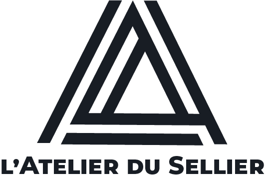 103 - logo Atelier du Sellier
